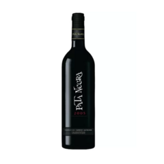 Vinho Espanhol Pata Negra Tempranillo/Cabernet Tinto Gfa 750 Ml