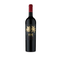 Vinho Chileno Foye Gran Reserva Cabernet Sauvignon Tto 750 Ml