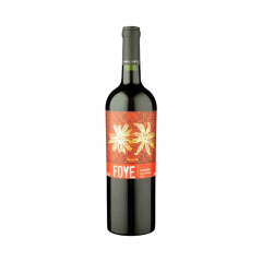Vinho Chileno Foye Reserva Carmenere Tto 750 Ml