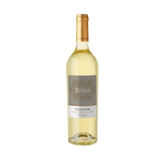 Vinho Português Tons de Duorum DOC Branco 750Ml