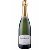 Espumante Brasileira Garibaldi Vero Demi-Sec 750ml