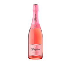 Espumante Espanhol Cava Freixenet Cordon Rosado Brut Gfa 750 Ml