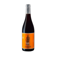 Vinho Espanhol Insolente D.O.Ca Rioja Graciano 750 Ml