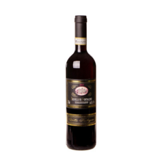Vinho Italiano Brunello Di Montalcino Villa Frabrizia Tinto 750Ml