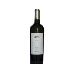 VINHO BRASILEIRO SUZIN MALBEC 750 ML