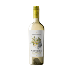 Vinho Chileno Santa Carolina Reserva Sauvignon Blanc Gfa 750 Ml