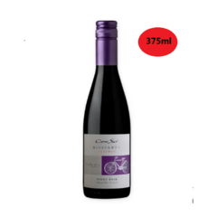 VINHO CHILENO CONO SUR BICICLETA TT PINOT NOIR 375
