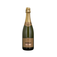Espumante Brasileiro Miolo Cuvee Nature 750ml