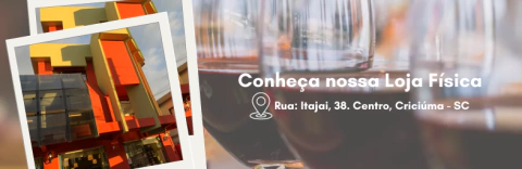 Imagem do banner rotativo Empório Universo do Vinho