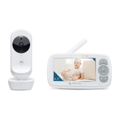 Baby call VM34 4.3"