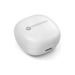 Imagen de Auricular In-ear Motorola Moto Buds 105 Wireless Led