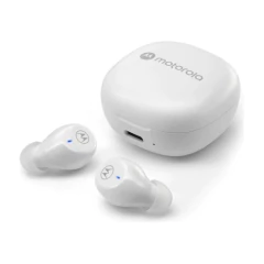 Auricular In-ear Motorola Moto Buds 105 Wireless Led - Motorola LifeStyle Argentina