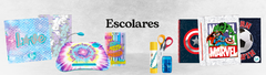 Banner de la categoría ARTÍCULOS ESCOLARES