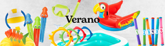 Banner de la categoría VERANO