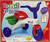 TRICICLO RONDI CON BARRA - comprar online