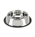 COMEDERO PARA PERRO METAL 22CM NS217343 - comprar online