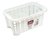 CESTA TRAMA APILABLE 460ML 138X86X62MM 8833