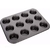 MOLDE PARA MUFFIN ANTIADHERENTE X12 3803 7667 E2086