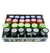 LINTERNA DE COLORES 7 LEDS A PILA NS293110 - comprar online