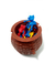 JUEGO DE MESA BASKET OF MONKEYS en internet