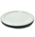 PLATO PLAYO CERAMICA 25.5CM CRMK VARIOS COLORES - tienda online
