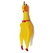 CHIFLE GALLO GRANDE PARA MASCOTA 9253