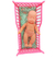 CUNA MECEDORA DE PLASTICO CON BEBE - comprar online