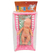 CUNA MECEDORA DE PLASTICO CON BEBE