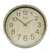 RELOJ DE PARED REDONDO 24 CM CA4870 - comprar online