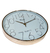 RELOJ DE PARED REDONDO 26 CM CA3580 - comprar online