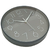 RELOJ DE PARED REDONDO30CM CA4885