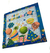 SERVILLETA FELIZ CUMPLEAÑOS X10 16.5CM NS217337 - comprar online
