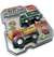 CAMION X2 VOLCADOR Y PALA MECANICA CITY BUILDER SD16124 - comprar online
