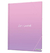 CARPETA OFICIO 3 SOLAPAS COLOR PASTEL - comprar online