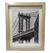 PORTARETRATO BOX DE MADERA VERTIGO 20X25 - comprar online