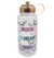 BOTELLA PLASTICA 800ML CON MOTIVO - comprar online