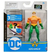 FIGURA ARTICULADA DE SUPERHEROES DC COMICS ORIGINAL. DE 10 CM. - comprar online