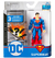FIGURA ARTICULADA DE SUPERHEROES DC COMICS ORIGINAL. DE 10 CM. en internet