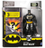 FIGURA ARTICULADA DE SUPERHEROES DC COMICS ORIGINAL. DE 10 CM. - Bazar Mandarin
