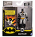 FIGURA ARTICULADA DE SUPERHEROES DC COMICS ORIGINAL. DE 10 CM. - tienda online
