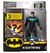 FIGURA ARTICULADA DE SUPERHEROES DC COMICS ORIGINAL. DE 10 CM. - comprar online