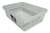 CANASTO ORGANIZADOR MULTIUSO 142X110X63MM en internet