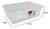 CANASTO ORGANIZADOR MULTIUSO 142X110X63MM - tienda online
