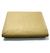 MANTEL DE CUERINA RECTANGULAR 3X1.4M LISO