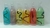SLIME CON SERPIENTE EN BOTELLA 17X5CM - comprar online