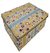 Imagen de BAULERA PLASTICA 32X27X15CM 114-01381 PMF013-8-M