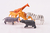 SET DE ANIMALES EN BOLSA ANIMAL KINGDOM - comprar online