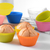 PIROTINES DE SILICONA PARA CUPCAKE X12 EN BOLSA en internet