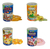 SMILE ORGAN -ICKS CANNED VARIOS MODELOS 133832-00