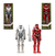 FIGURA HALO WAVE 1 COLECCIONABLE 30CM 86117